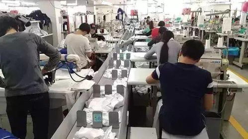小批量服裝加工廠的七個生存重點(diǎn)