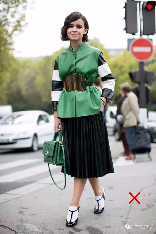 比高跟鞋更顯腿長的鞋款推薦