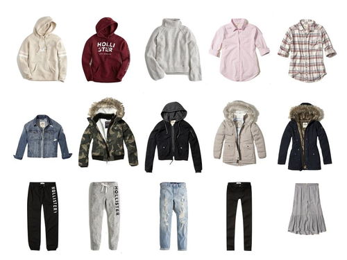 平價不平庸 學(xué)生黨與吃土少女的服飾品牌精選清單，性價比之選