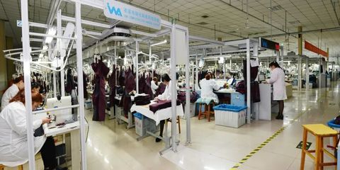 服裝紡織行業復蘇受阻，疫情倒春寒下生產經營管理新對策