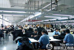 臨海市瑞豐服飾繡品廠 深耕紡織服裝加工，打造服飾繡品新標桿