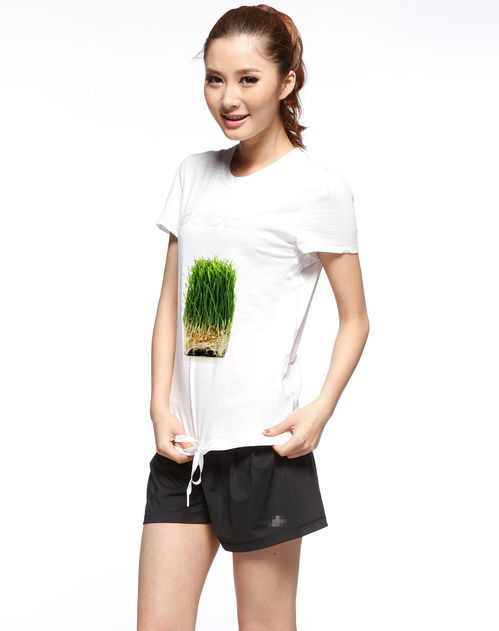 牛奶蛋白纖維減肥服等8大環保服裝 你穿過嗎？