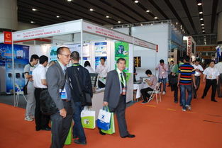 2013廣州陶瓷展覽會專業(yè)會議及展覽服務解析