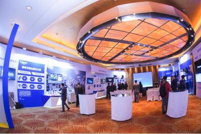 智造未來 松下電器制造行業系統解決方案展覽會引領產業革新