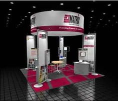 商展會議中的錢眼產品分類 會議及展覽服務的專業細分